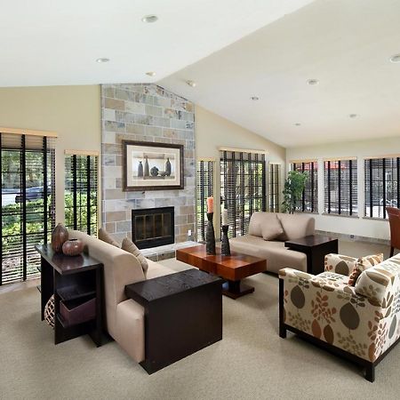 Oakwood Silicon Valley Sunnyvale Dış mekan fotoğraf