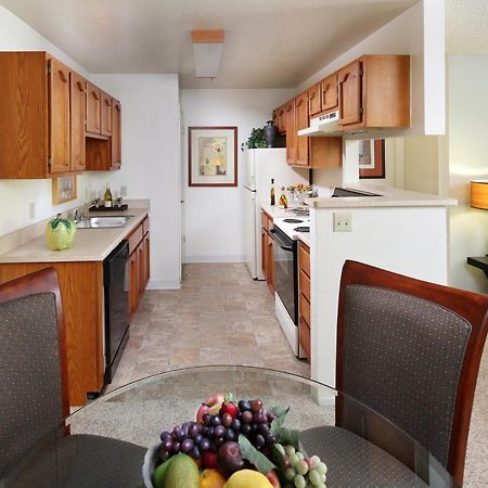 Oakwood Silicon Valley Sunnyvale Dış mekan fotoğraf
