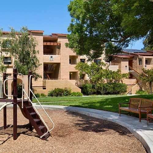 Oakwood Silicon Valley Sunnyvale Dış mekan fotoğraf