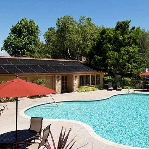 Oakwood Silicon Valley Sunnyvale Konforlar fotoğraf