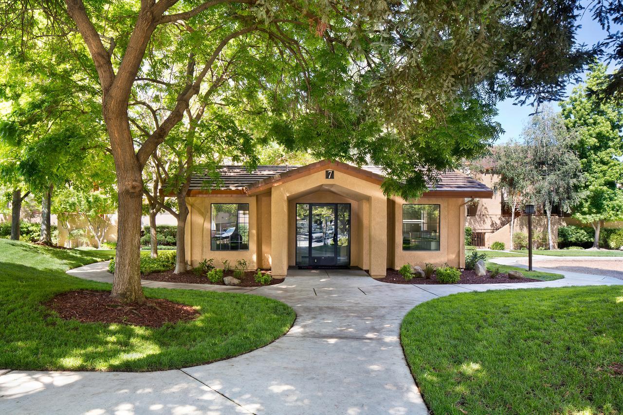 Oakwood Silicon Valley Sunnyvale Dış mekan fotoğraf