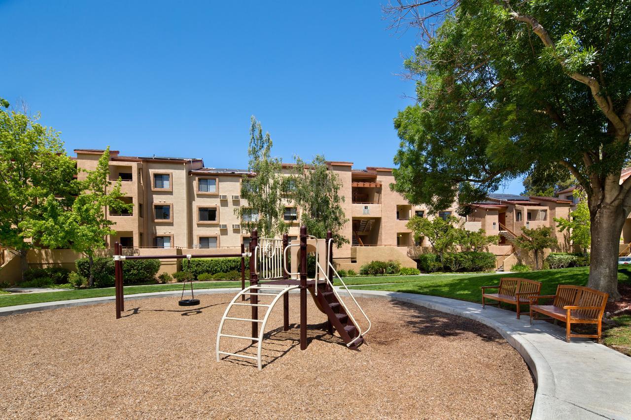 Oakwood Silicon Valley Sunnyvale Dış mekan fotoğraf