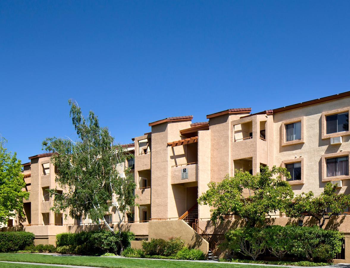 Oakwood Silicon Valley Sunnyvale Dış mekan fotoğraf